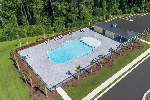 Exterior - 482 Myrtle Meadows Dr, Conway, SC 29526 photo 5 of 6