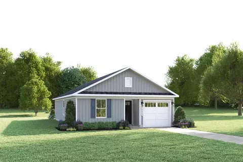 Exterior - 482 Myrtle Meadows Dr, Conway, SC 29526 photo 2 of 6
