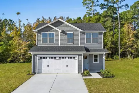 Exterior - 482 Myrtle Meadows Dr, Conway, SC 29526 photo 4 of 6