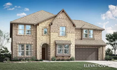 1804 Hickory Chase Ln, Anna, TX 75409