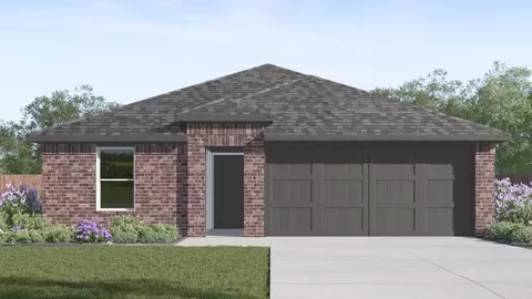 165 Baby Calf Roping Rd, Jarrell, TX 76537