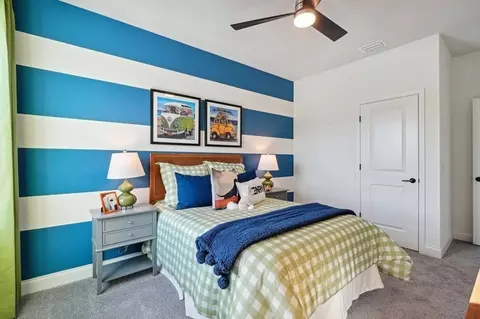 Bedroom - 5849 Native Oak St, Mount Dora, FL 32757 photo 2 of 3