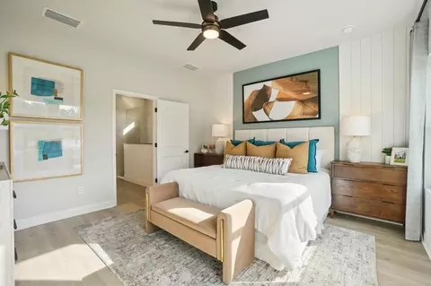Bedroom - 5849 Native Oak St, Mount Dora, FL 32757 photo 1 of 3