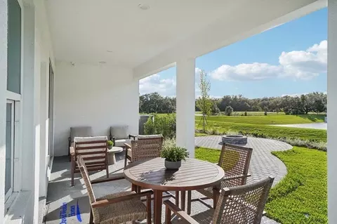 Exterior - 5849 Native Oak St, Mount Dora, FL 32757 photo 5 of 5