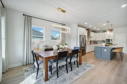 Dining - 5849 Native Oak St, Mount Dora, FL 32757 photo 1 of 1