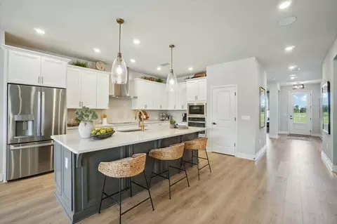 Kitchen - 5849 Native Oak St, Mount Dora, FL 32757 photo 1 of 1