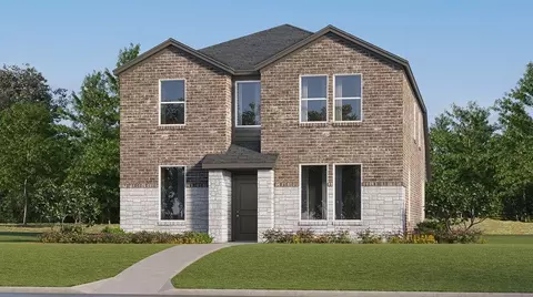 17907 Nashville Warbler Rd, Pflugerville, TX 78660