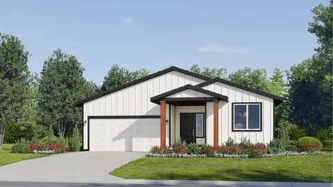 132 Moonshadow Ln, Sequim, WA 98382