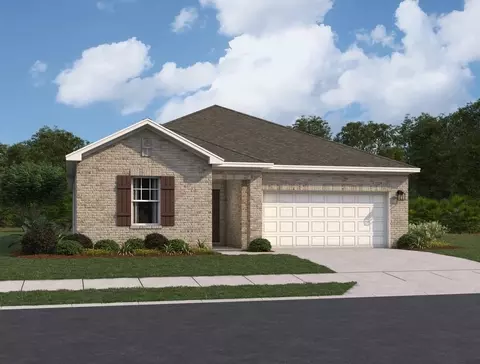 917 Harvest Ter, Glenn Heights, TX 75154