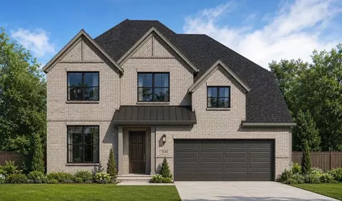 2907 Wallis Dr Melissa, Melissa, TX 75454
