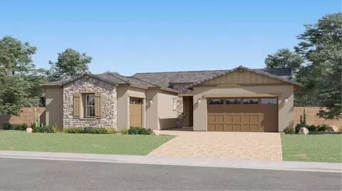 25128 N 176th Ln, Surprise, AZ 85387