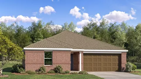 SW 20th Street & Cedar Creek Ave, Yukon, OK 73099