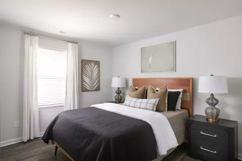 Bedroom - Gregory Meadows Community, Richlands, NC 28574 photo 3 of 3