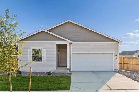 Exterior - 717 Tenderfoot Dr, Berthoud, CO 80513 photo 5 of 6