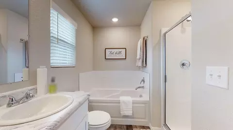 Bath - 2108 Sam Tillery Dr, Alexander, AR 72002 photo 1 of 2