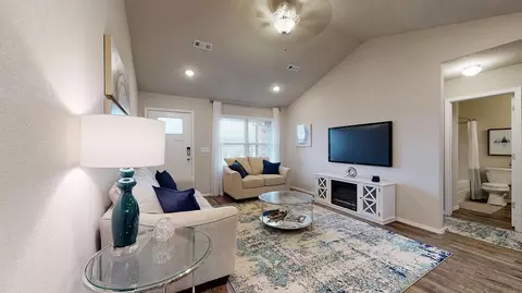 Living - 2108 Sam Tillery Dr, Alexander, AR 72002 photo 2 of 3