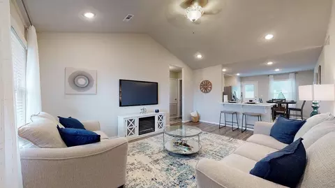 Living - 2108 Sam Tillery Dr, Alexander, AR 72002 photo 3 of 3