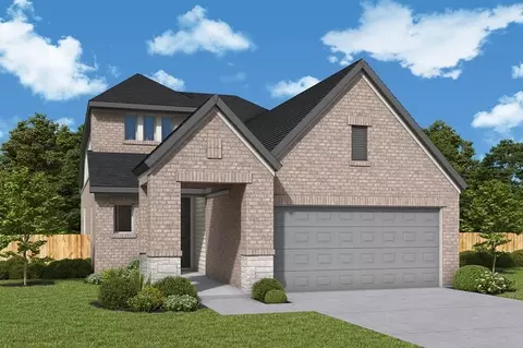 16511 Verbena Glen Dr, Hockley, TX 77447
