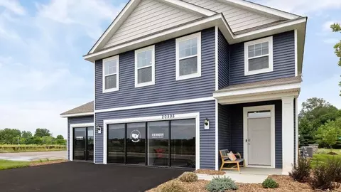 23532 Ashbury Pkwy, Rogers, MN 55374