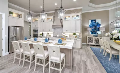 Kitchen - 100 Plantation Bay Dr, Ormond Beach, FL 32174 photo 2 of 3