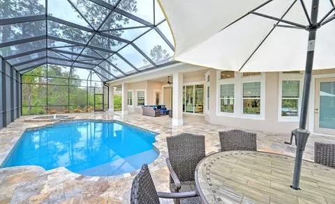 Exterior - 100 Plantation Bay Dr, Ormond Beach, FL 32174 photo 11 of 14
