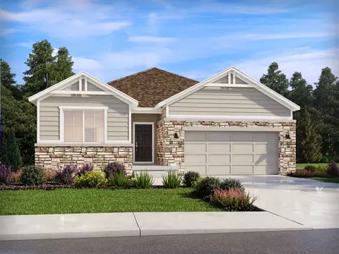 Exterior - 10883 Rolling Ranch Dr, Peyton, CO 80831 photo 1 of 5