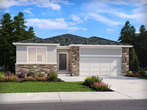 Exterior - 10883 Rolling Ranch Dr, Peyton, CO 80831 photo 2 of 5