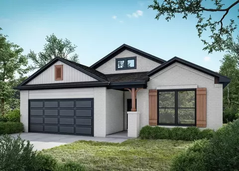 4516 W Tucson Pl, Broken Arrow, OK 74011