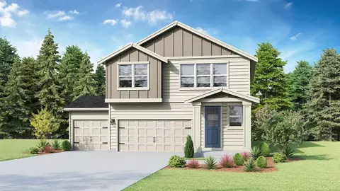 717 129th St E #7, Tacoma, WA 98445