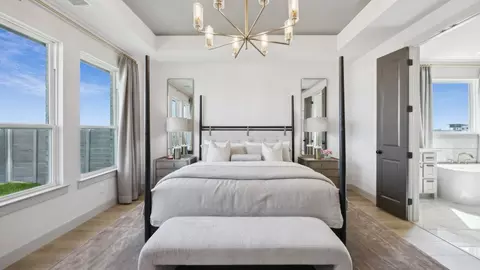 Bedroom - 2404 Aurora Ave, Celina, TX 75009 photo 1 of 10