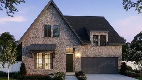 Coit Road, Celina, TX 75009