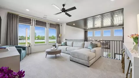 Entry Way - 2404 Aurora Ave, Celina, TX 75009 photo 2 of 3