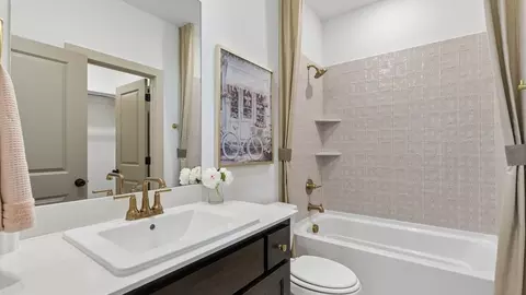Bath - 2404 Aurora Ave, Celina, TX 75009 photo 11 of 11