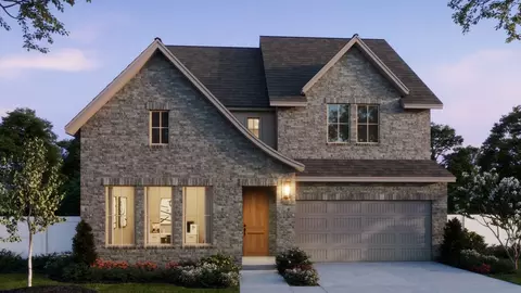 Exterior - 2404 Aurora Ave, Celina, TX 75009 photo 2 of 7