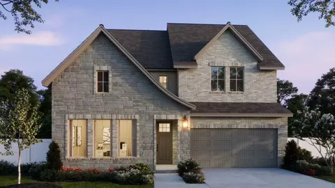 Exterior - 2404 Aurora Ave, Celina, TX 75009 photo 3 of 7