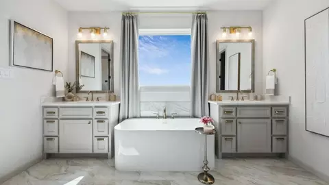 Bath - 2404 Aurora Ave, Celina, TX 75009 photo 1 of 11