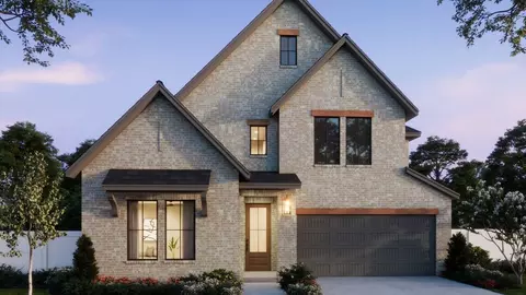 Exterior - 2404 Aurora Ave, Celina, TX 75009 photo 5 of 7