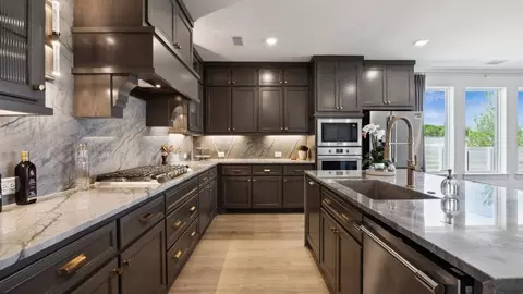 Kitchen - 2404 Aurora Ave, Celina, TX 75009 photo 3 of 6