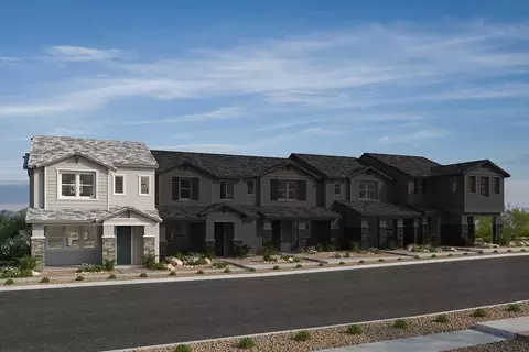 128 Sundial Bridge Ln, Las Vegas, NV 89138