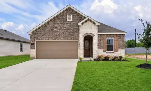 12838 Hill Plains Dr, Schertz, TX 78154