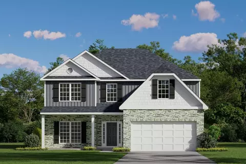 1746 Black Horse Rd, Kernersville, NC 27284