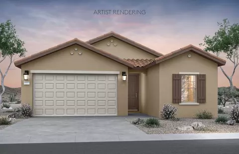 21519 N 276th Ave, Buckeye, AZ 85396