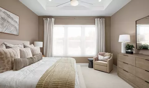 Bedroom - 1182 Olive Hill Rd, Paso Robles, CA 93446 photo 2 of 3