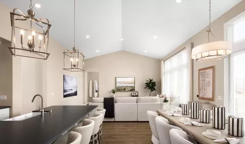 Dining - 1182 Olive Hill Rd, Paso Robles, CA 93446 photo 2 of 2