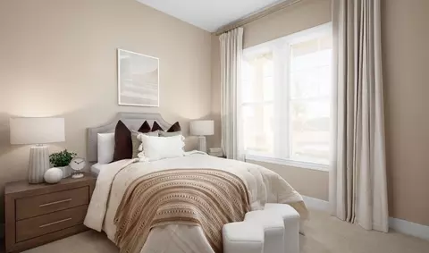 Bedroom - 1182 Olive Hill Rd, Paso Robles, CA 93446 photo 3 of 3