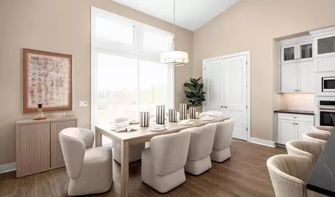 Dining - 1182 Olive Hill Rd, Paso Robles, CA 93446 photo 1 of 2