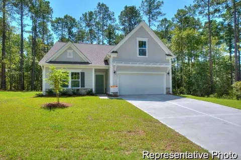 1013 Toland Dr #48, Saint George, SC 29477