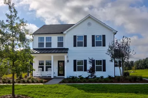 1013 Toland Dr #48, Saint George, SC 29477