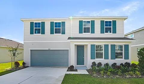 1022 Wisteria Way, Dundee, FL 33838