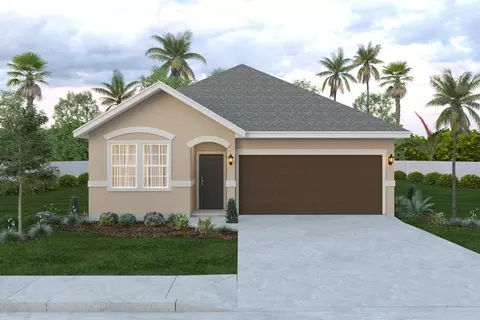 Exterior - Undisclosed, Laredo, TX 78046 photo 6 of 8
